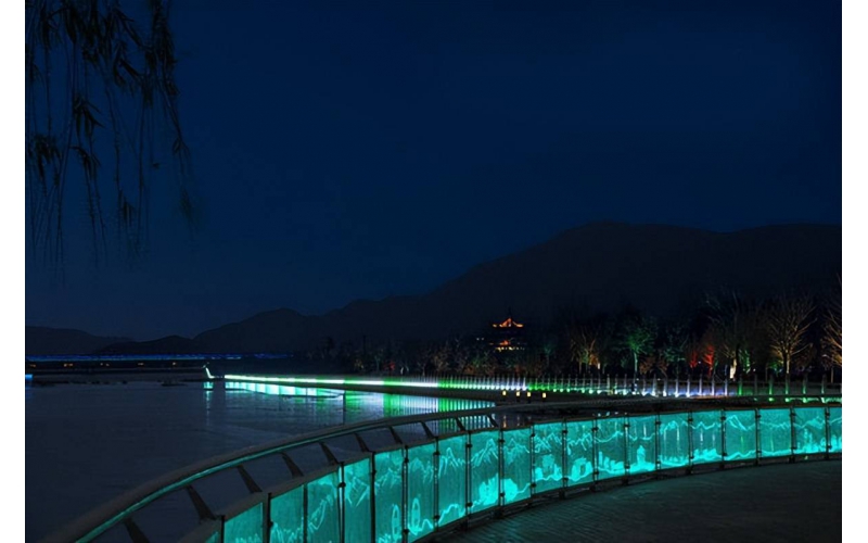 山東原實科技發(fā)展有限責(zé)任公司：夜景亮化，樓體亮化，景觀照明亮化設(shè)計是什么？