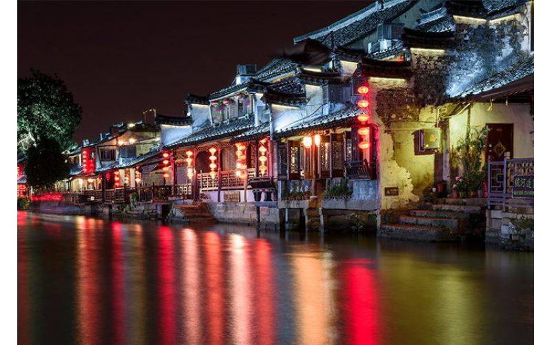 想要做好古建筑亮化，以下這四點一個都不能少！