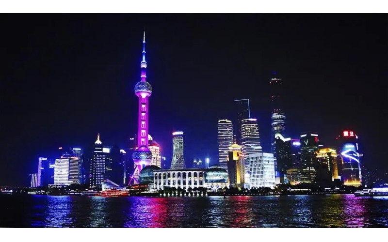 為什么要做亮化工程？做亮化工程有必要嗎？
