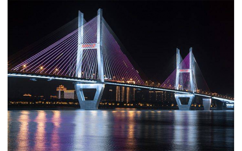 山東原實(shí)科技發(fā)展有限責(zé)任公司：以光為筆，繪就城市夜景新畫卷