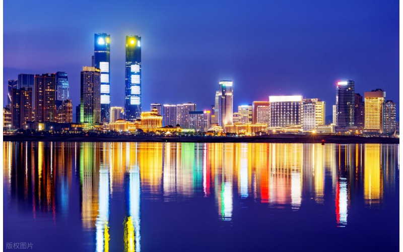 光影筑城 智賦齊魯 —— 山東原實科技：城市亮化領(lǐng)域的本土力量