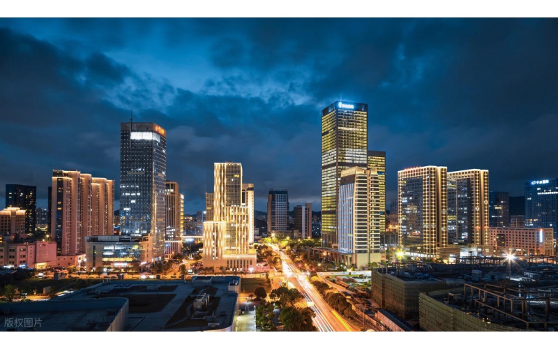 以光影鑄魂 為齊魯增輝——山東原實(shí)科技助力山東亮化工程高質(zhì)量發(fā)展